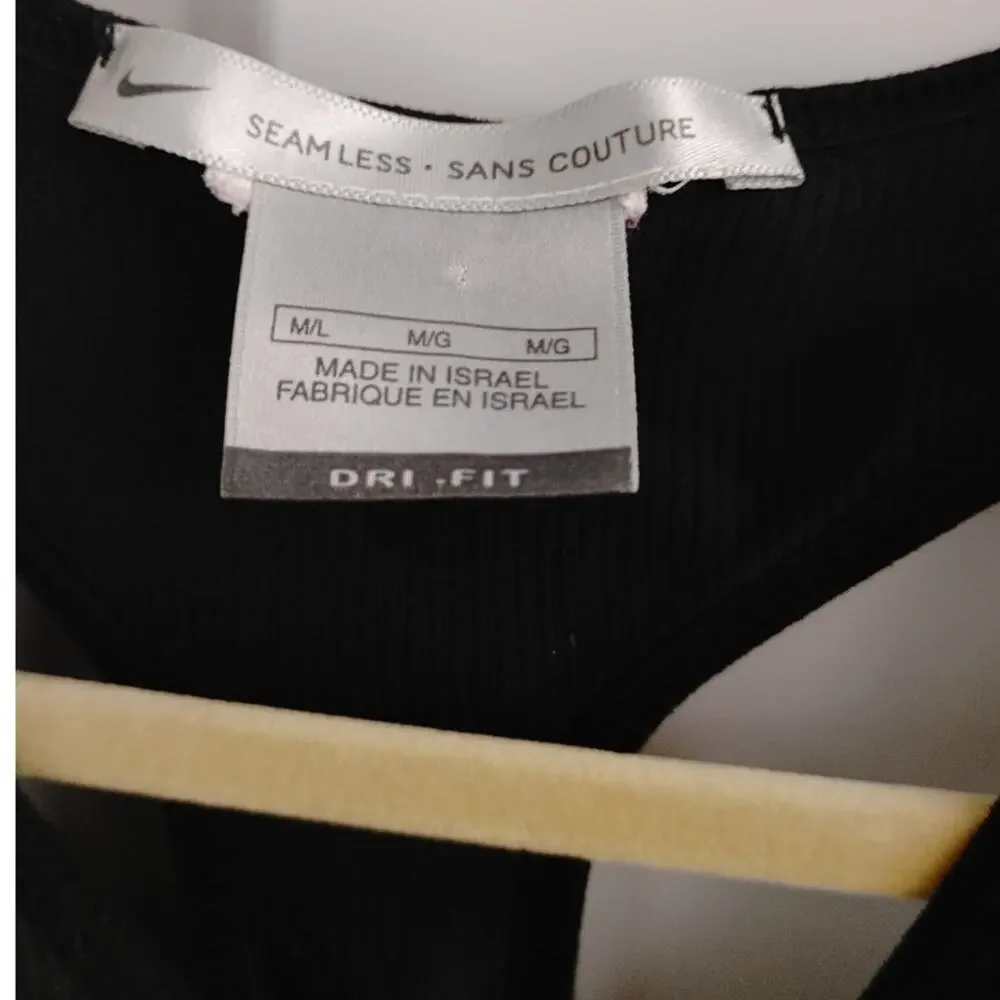 Nike women tank